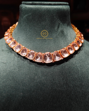 Moissanite Necklace Np4076340