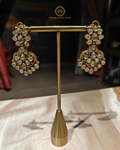Moissanite Necklace Np5163447