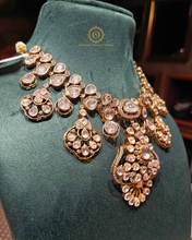 Moissanite Necklace Np5163447