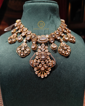 Moissanite Necklace Np5163447