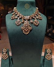 Moissanite Necklace Np5163447