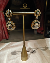 Moissanite Necklace Np6461097
