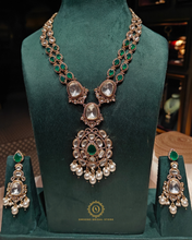 Moissanite Necklace Pdmvt4061050