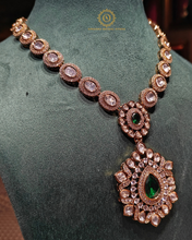 Moissanite Necklace Rngla4036640