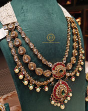 Moissanite Necklace Rnk4386812