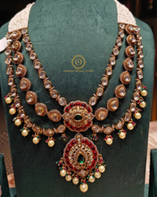 Moissanite Necklace Rnk4386812