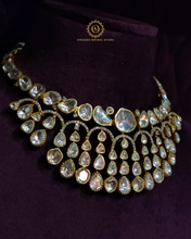Moissanite Set PDMVT4055850