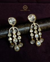 Moissanite Set PDMVT4055850