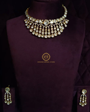 Moissanite Set PDMVT4055850