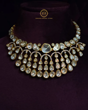 Moissanite Set PDMVT4055850