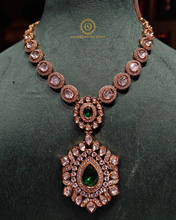 Moissanite Necklace Rngla4036640