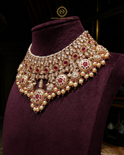 Necklace set Os120