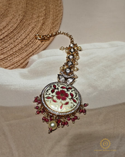 Necklace set Os120