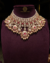 Necklace set Os120