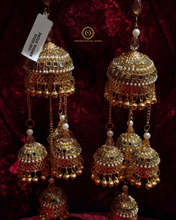 Kaleera Dfs673781