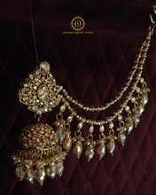 Pakistani Bridal Set KS4020740