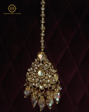 Pakistani Bridal Set KS4020740
