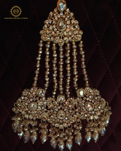 Pakistani Bridal Set KS4020740