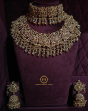 Pakistani Bridal Set KS4020740
