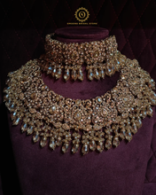 Pakistani Bridal Set KS4020740
