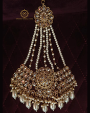 Pakistani Bridal Set KS4052640