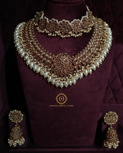 Pakistani Bridal Set KS4052640