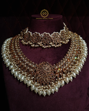 Pakistani Bridal Set KS4052640