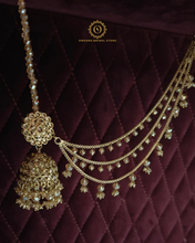 Pakistani Bridal Set RNGLA4039540