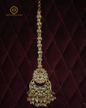 Pakistani Bridal Set RNGLA4039540