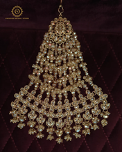 Pakistani Bridal Set RNGLA4039540