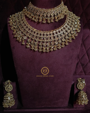 Pakistani Bridal Set RNGLA4039540