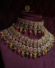 Pakistani Bridal Set RNGLA4044140