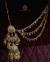Pakistani Bridal Set RNGLA4044140
