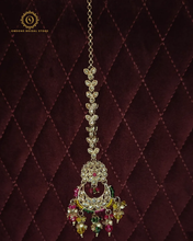 Pakistani Bridal Set RNGLA4044140