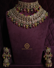 Pakistani Bridal Set RNGLA4044140