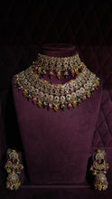 Pakistani Bridal Set 