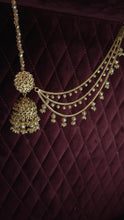 Pakistani Bridal Set 