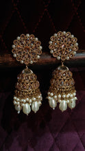 Pakistani Bridal Set 