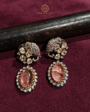 Peach Light Pendant Set MGLD4019750