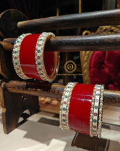 Bridal chura os403340