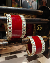 Bridal chura os403340