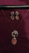Pendant Set