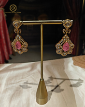 Polki Kundan necklace Hjp6176755