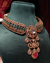 Polki Kundan necklace Hjp6176755