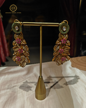 Polki Kundan necklace RR5158209
