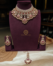 Necklace set Os120