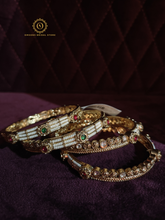 Rajwadi Bangles RNGLA4014540