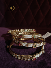 Rajwadi Bangles RNGLA4014540