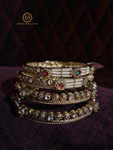Rajwadi Bangles RNGLA4014540