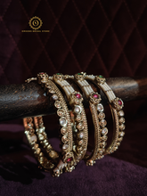 Rajwadi Bangles RNGLA4014540